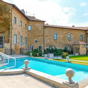 Monastero Di Cortona Hotel & Spa